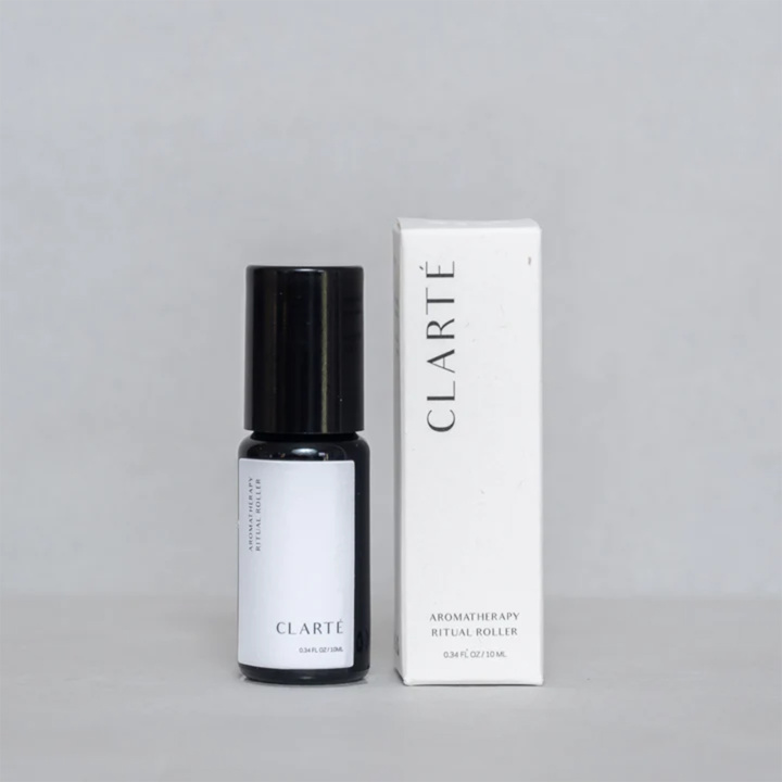 CLARTÉ Clearing Awakening Mind 10ml i gruppen Hud & Krop / Krop / Roll on hos Rawfoodshop Scandinavia AB (AR-CRE-US-U-01)