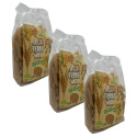 Pasta Havre Penne ØKO 250g x 3 pakker
