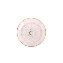 Pyntefad Astrology Wheel Off White