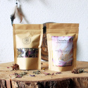 Præstinde Lotus Urte Te 65g