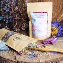 Crown Chakra Lotus Urte Te 25g