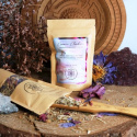 Crown Chakra Lotus Urte Te 25g