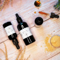Lions Mane Ekstrakt 15:1 50 ml