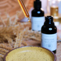 Lions Mane Ekstrakt 15:1 50 ml