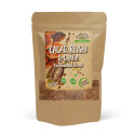 Kakaopulver Ceremoniel Reishi & Chaga 100g