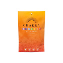 Chakra Badesalt 4 sorter x 80g