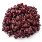 Vilde Jordbær ØKO 100g Vilde Jordbær ØKO 100g