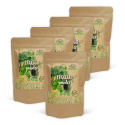 Broccoli Pulver ØKO 125g x 5 pakker