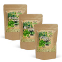 Broccoli Pulver ØKO 250g x 3 pakker