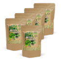 Broccoli Pulver ØKO 250g x 5 pakker