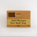 Aleppo Shampoo Normalt hår 100g