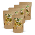 Sojabønner ØKO 500g x 5 pakker