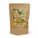 Sojabønner ØKO 500g