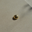 Røgelseholder Messing