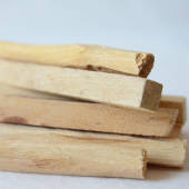 Palo Santo Wood Stick 10st