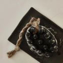 Palo Santo Sæbe Aktivt Kul 123g