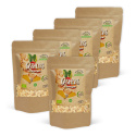 Cashewnødder Parmesan ØKO 200g x 5 pakker