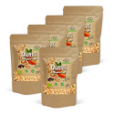 Cashewnødder Madagaskar Peber ØKO 200g x 5 pakker