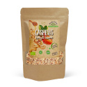 Cashewnødder Honning & Sesam ØKO 200g