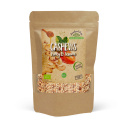 Cashewnødder Honning & Sesam ØKO 200g