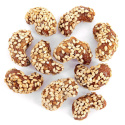 Cashewnødder Honning & Sesam ØKO 200g