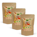 Cashewnødder Honning & Sesam ØKO 200g x 3 pakker
