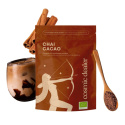 Chokoladedrik Lionsmane & Lucuma ØKO 120g