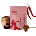 Chokoladedrik Chili Kakao ØKO 100g