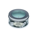 Duftlys i krukke Jasmin 70g