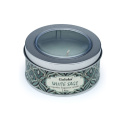 Duftlys i krukke White Sage 70g