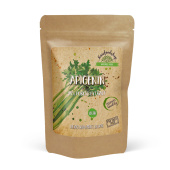 Apigenin Extract 100mg 60 kapsler Apigenin Extract 100mg 60 kapsler