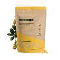 Berberine Extract 400mg 60 kapsler