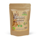 Cordyceps Extract ØKO 400mg 60 kapsler