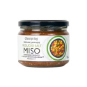Miso Reduceret Salt ØKO 270g