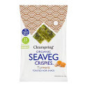 Tang Crispies Gurkemeje ØKO 4g
