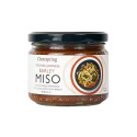 Miso Byg Upasteuriseret Mugi ØKO 300g