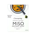 Misosuppe med Tang ØKO 4x10g