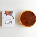 Misosuppe med Tang ØKO 4x10g