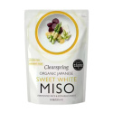 Miso Hvid Shiro Sød ØKO 250g