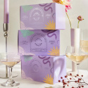 Chokoladeæske 6 Varianter ØKO 14 x 20g