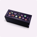 Chokoladeæske 9 Varianter ØKO 20 x 20g