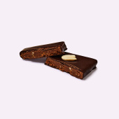 Chokoladeæske High-Vibes 7 varianter ØKO 7 x 20g