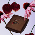 Chokoladeæske High-Vibes 7 varianter ØKO 7 x 20g
