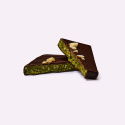 Chokolade Cashew & Matcha ØKO 20g