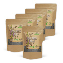 Chiafrø Sorte 1kg x 5 pakker