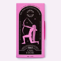Chokolade Chai & Rose 100% ØKO 50g