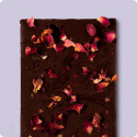 Chokolade Chai & Rose 100% ØKO 50g