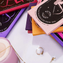Chokolade Chai & Rose 100% ØKO 50g