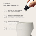 Æterisk Olie Palo Santo 10ml
