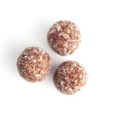 Tranebær Mandel Kokos Energikugler ØKO 100g